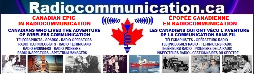 Radioamateur du Québec: Vente - échange ou recherche.